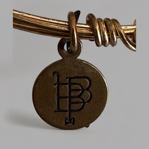 Bourbon & Bowties Shotgun Shell Bangle Bracelet - Picture 6 of 9